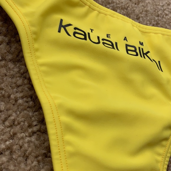 Shipwreck small Kauai Bikini bottoms - Picture 3 of 4